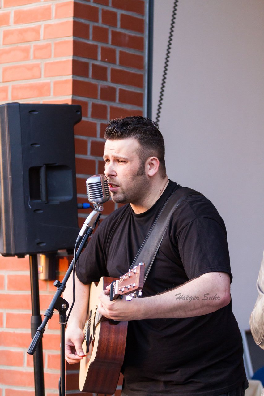 Bild 175 - Wiemersdorfer Maibaum